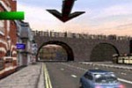 The Italian Job (PlayStation)