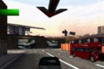 The Italian Job (PlayStation)