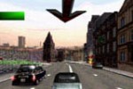 The Italian Job (PlayStation)