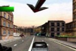 The Italian Job (PlayStation)