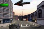 The Italian Job (PlayStation)