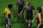 International Superstar Soccer 2 (GameCube)