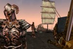 The Elder Scrolls III: Morrowind (PC)
