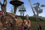 The Elder Scrolls III: Morrowind (PC)