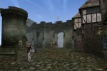 The Elder Scrolls III: Morrowind (PC)