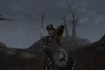 The Elder Scrolls III: Morrowind (PC)