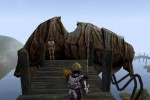 The Elder Scrolls III: Morrowind (PC)