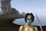 The Elder Scrolls III: Morrowind (PC)