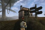 The Elder Scrolls III: Morrowind (PC)