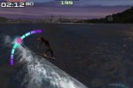 TransWorld Surf (PlayStation 2)