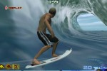 TransWorld Surf (PlayStation 2)