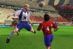 2002 FIFA World Cup (GameCube)