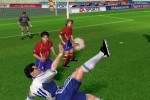 2002 FIFA World Cup (GameCube)