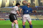 2002 FIFA World Cup (GameCube)