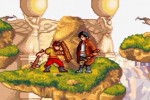 Dinotopia: The Timestone Pirates (Game Boy Advance)