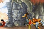 Dinotopia: The Timestone Pirates (Game Boy Advance)