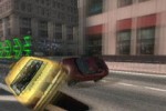 Burnout (GameCube)