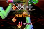 Dance Dance Revolution Konamix (PlayStation)