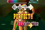 Dance Dance Revolution Konamix (PlayStation)