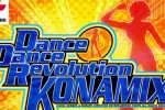 Dance Dance Revolution Konamix (PlayStation)