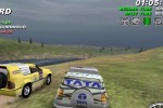 Master Rallye (PC)