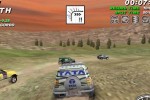 Master Rallye (PC)
