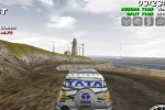 Master Rallye (PC)