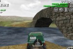 Master Rallye (PC)