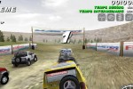 Master Rallye (PC)