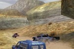 Master Rallye (PC)