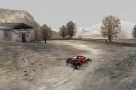 Master Rallye (PC)