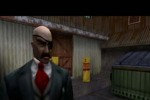 The Operative: No One Lives Forever (PlayStation 2)