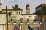 The Operative: No One Lives Forever (PlayStation 2)
