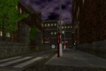 The Operative: No One Lives Forever (PlayStation 2)