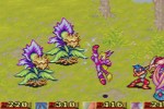 Breath of Fire II (Game Boy Advance)