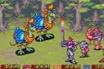 Breath of Fire II (Game Boy Advance)