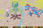 Breath of Fire II (Game Boy Advance)
