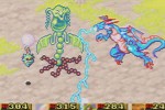 Breath of Fire II (Game Boy Advance)