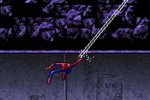 Spider-Man: The Movie (Game Boy Advance)