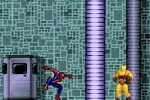 Spider-Man: The Movie (Game Boy Advance)