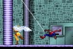 Spider-Man: The Movie (Game Boy Advance)