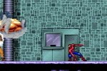 Spider-Man: The Movie (Game Boy Advance)