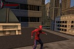 Spider-Man: The Movie (PlayStation 2)