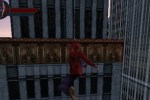 Spider-Man: The Movie (PlayStation 2)