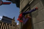 Spider-Man: The Movie (PlayStation 2)