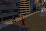 Spider-Man: The Movie (PlayStation 2)