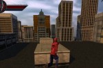 Spider-Man: The Movie (PlayStation 2)