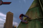 Spider-Man: The Movie (PlayStation 2)