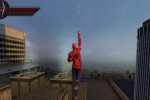 Spider-Man: The Movie (PlayStation 2)