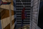 Spider-Man: The Movie (PlayStation 2)